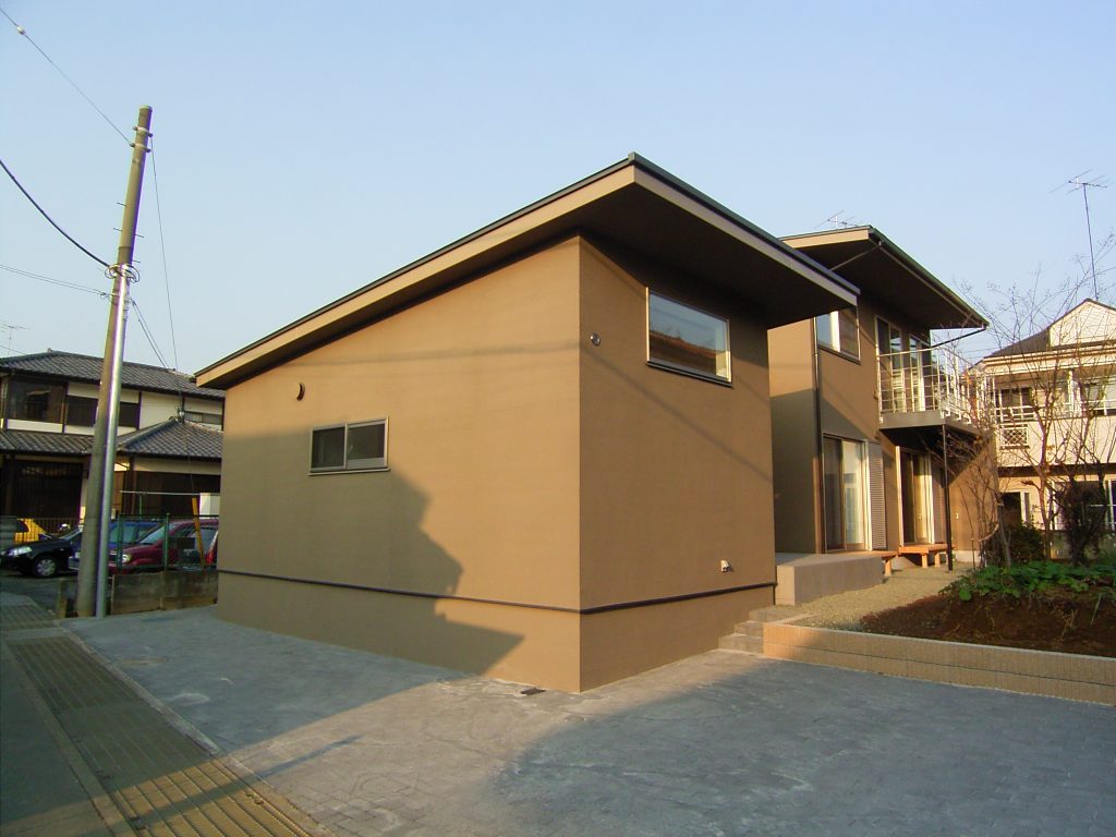 住宅展示場 注文住宅 モデルハウス 工務店 高田工務店 稲城市