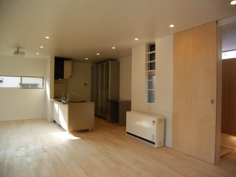 住宅展示場 注文住宅 モデルハウス 工務店 高田工務店 稲城市