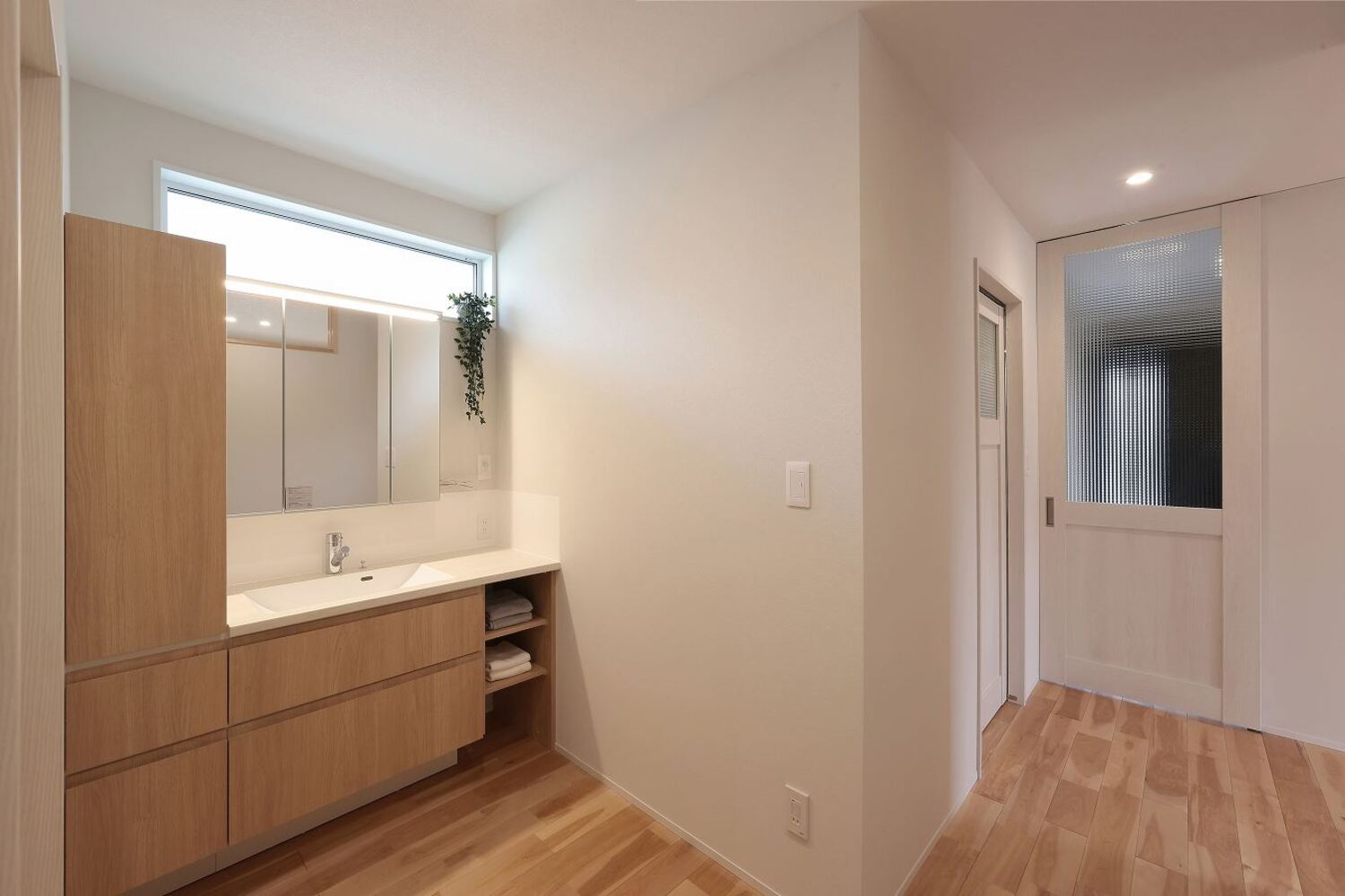 有限会社福富住宅が手がけた注文住宅の施工事例（モデルハウス・住宅展示場）