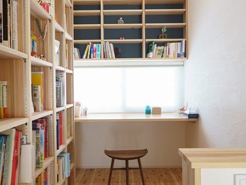 住宅展示場 注文住宅 モデルハウス 工務店 塩田工務店 安芸高田市