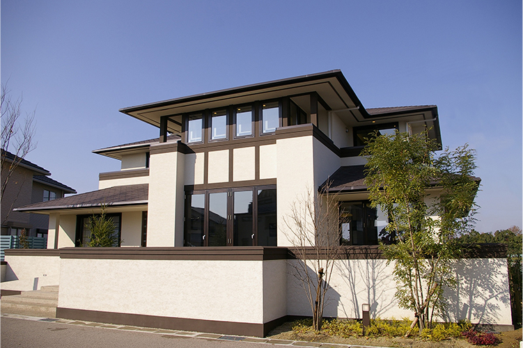 住宅展示場ネット 注文住宅 モデルハウス 工務店 ハウジング山一 加古川市