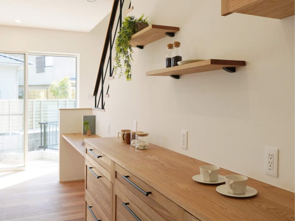 住宅展示場 注文住宅 モデルハウス 工務店 ウッドライフ 福山市