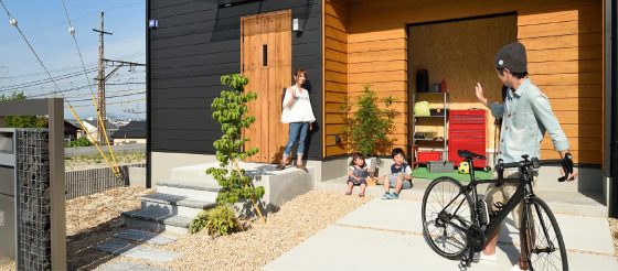 YSHOMEの注文住宅・家づくりの特徴｜兵庫県姫路市で叶える高性能で自分らしい住まい