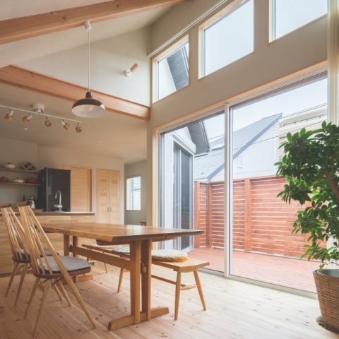 株式会社小林住宅工業の注文住宅・家つくりの特徴｜神奈川県横浜市で叶える高性能で自分らしい住まい