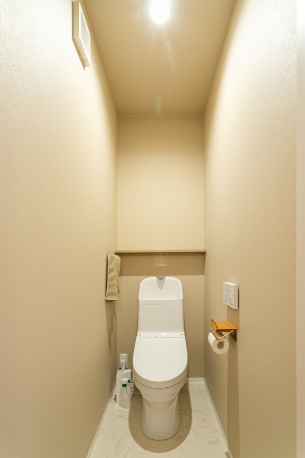 株式会社タケシバ建設が手がけた注文住宅の施工事例（モデルハウス・住宅展示場）