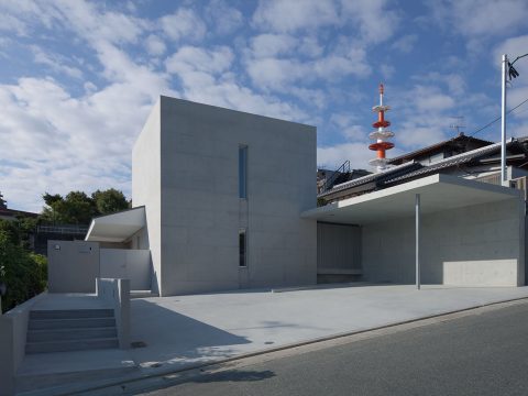 住宅展示場ネット 注文住宅 モデルハウス 建築設計事務所 森裕建築設計事務所 福岡市