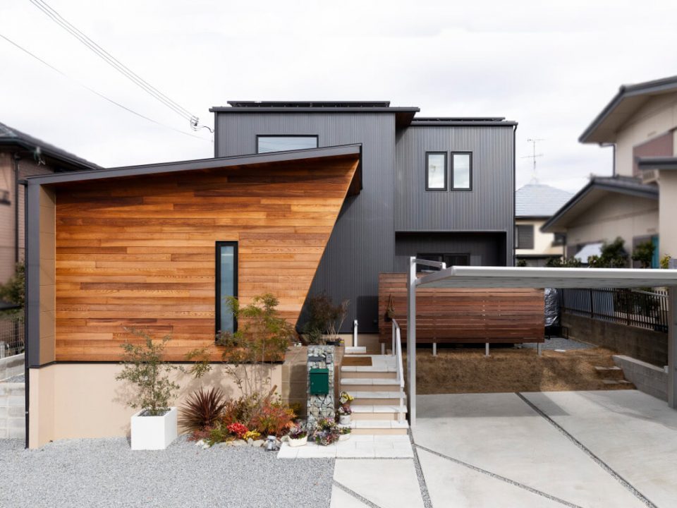 住宅展示場ネット 注文住宅 モデルハウス 工務店 ヤマダホーム 三木市