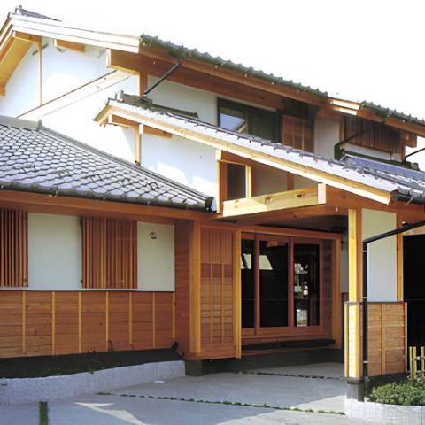 住宅展示場 地球の会の注文住宅 工務店 設計事務所 兵庫県