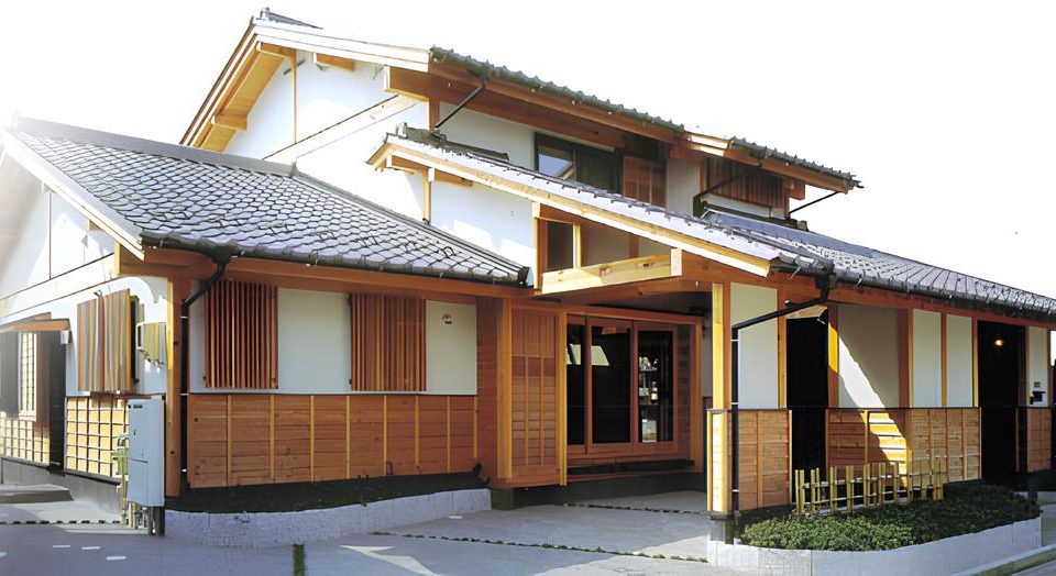 住宅展示場 地球の会の注文住宅 工務店 設計事務所 兵庫県