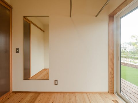 住宅展示場 注文住宅 モデルハウス 工務店 石牧建築 浜松市
