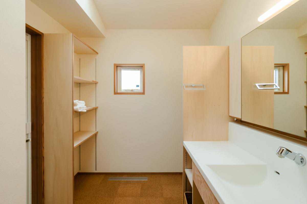 住宅展示場 注文住宅 モデルハウス 工務店 石牧建築 浜松市
