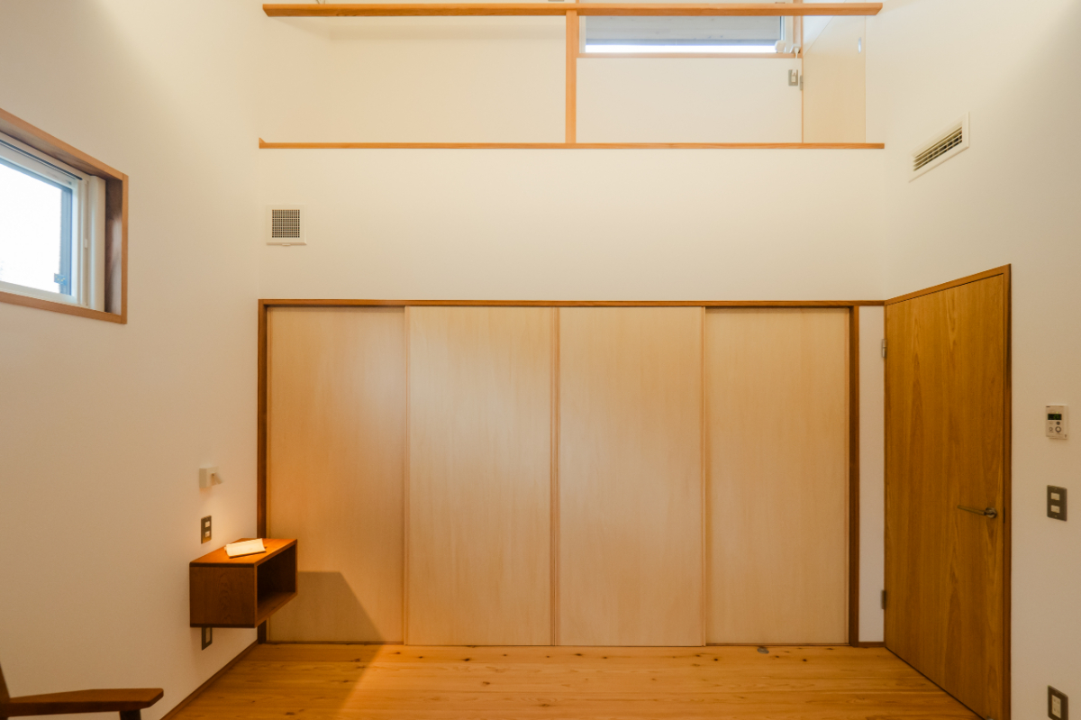 住宅展示場 注文住宅 モデルハウス 工務店 石牧建築 浜松市