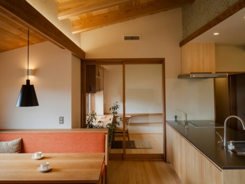 住宅展示場 注文住宅 モデルハウス 工務店 石牧建築 浜松市