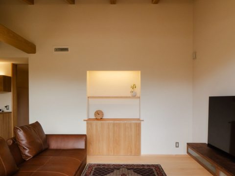 住宅展示場 注文住宅 モデルハウス 工務店 石牧建築 浜松市