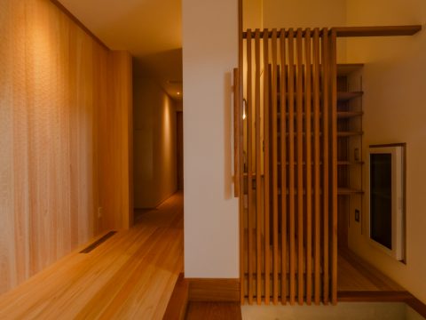 住宅展示場 注文住宅 モデルハウス 工務店 石牧建築 浜松市