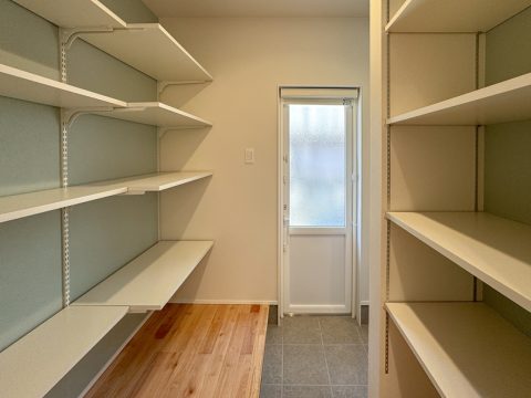 株式会社昭栄建設が手がけた注文住宅の施工事例（モデルハウス・住宅展示場）