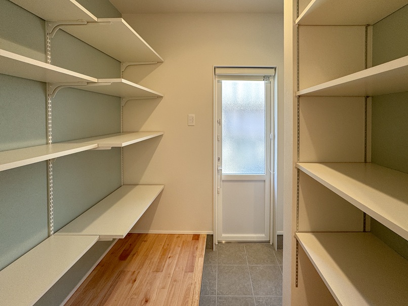 株式会社昭栄建設が手がけた注文住宅の施工事例（モデルハウス・住宅展示場）