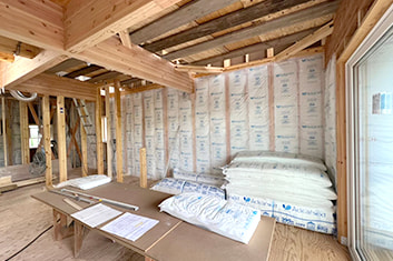 全建の注文住宅・家づくりの特徴｜新潟県新潟市で叶える高性能で自分らしい住まい