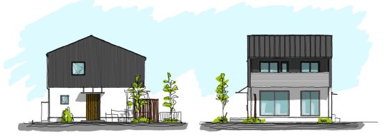 YSHOMEの注文住宅・家づくりの特徴｜兵庫県姫路市で叶える高性能で自分らしい住まい