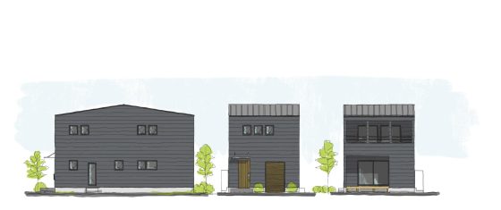 YSHOMEの注文住宅・家づくりの特徴｜兵庫県姫路市で叶える高性能で自分らしい住まい