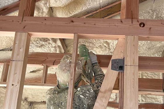 住宅展示場 注文住宅 モデルハウス 工務店 フィックスホーム 栗東市