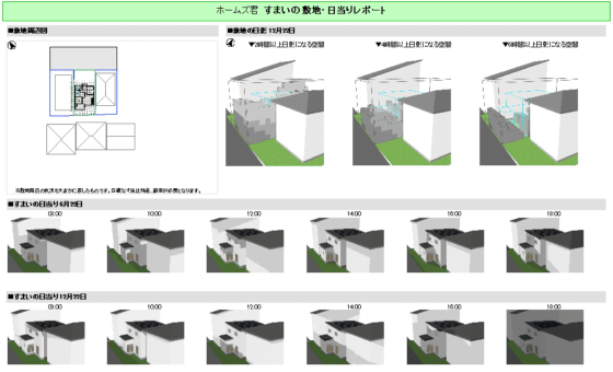 住宅展示場 注文住宅 モデルハウス 工務店 フィックスホーム 栗東市
