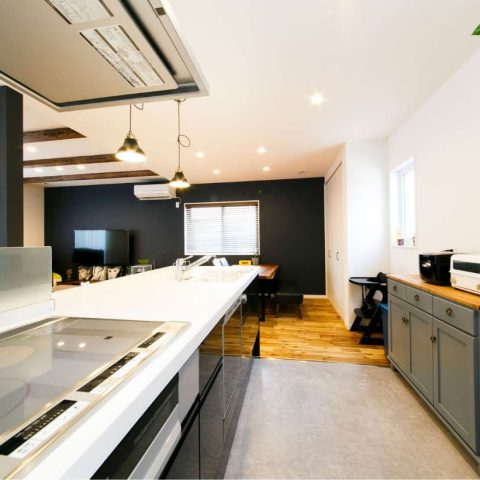 滋賀県栗東市の注文住宅・モデルハウスならフィックスホーム