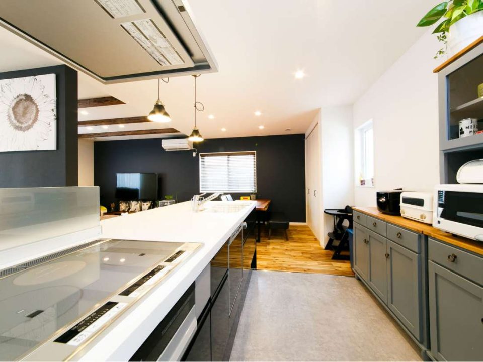 滋賀県栗東市の注文住宅・モデルハウスならフィックスホーム