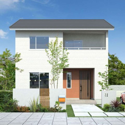 滋賀県栗東市の注文住宅・モデルハウスならフィックスホーム