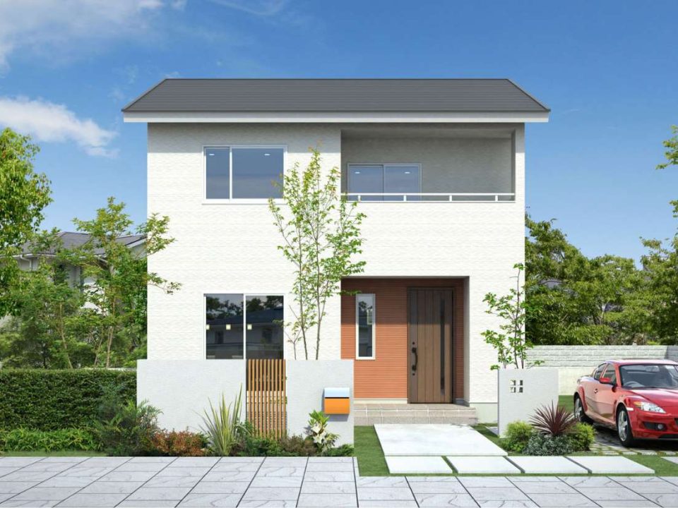 滋賀県栗東市の注文住宅・モデルハウスならフィックスホーム