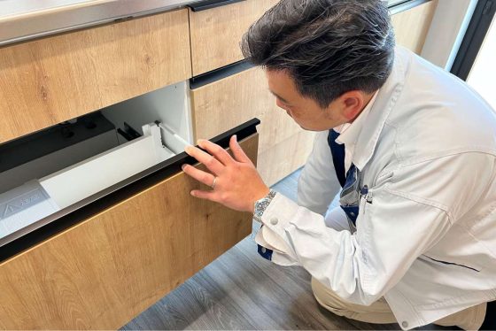 住宅展示場 注文住宅 モデルハウス 工務店 フィックスホーム 栗東市