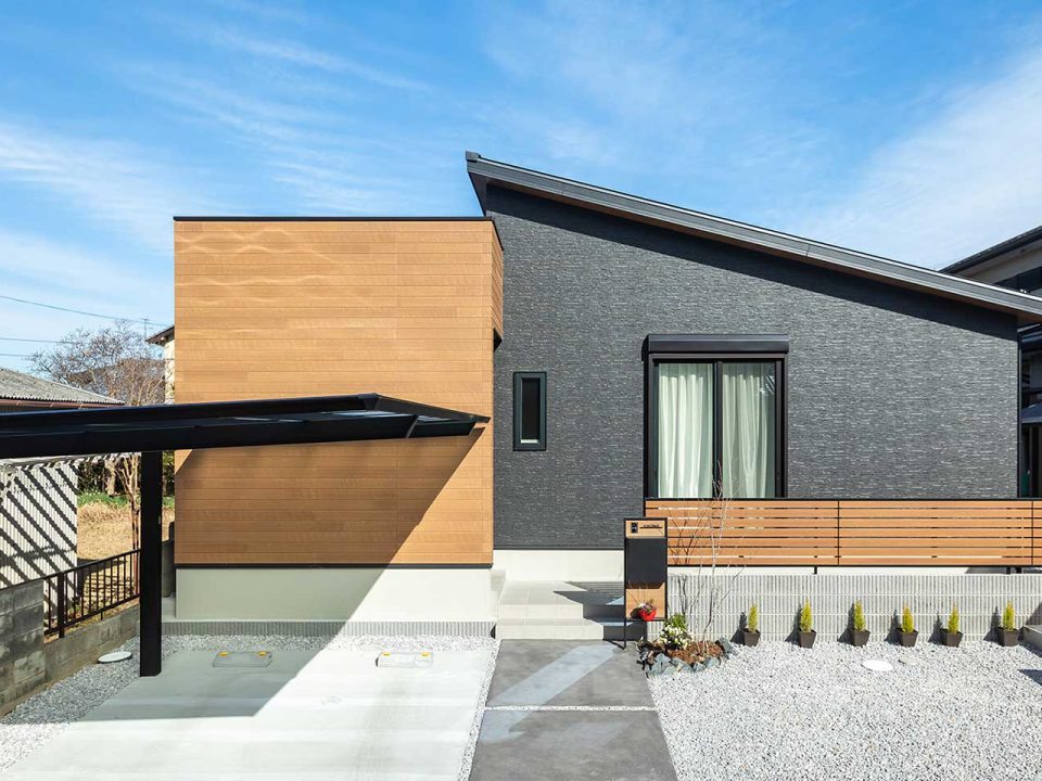 滋賀県栗東市の注文住宅・モデルハウスならフィックスホーム