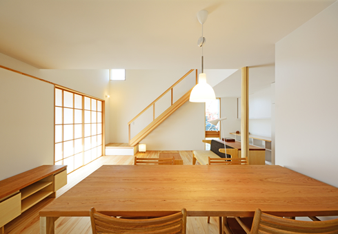 株式会社ホームラボの注文住宅・家づくりの特徴｜福岡県久留米市で叶える高性能で自分らしい住まい