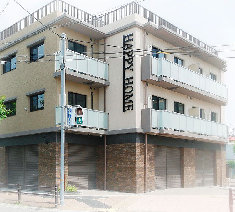 住宅展示場 注文住宅 モデルハウス 工務店 光ホームサービス 西宮市