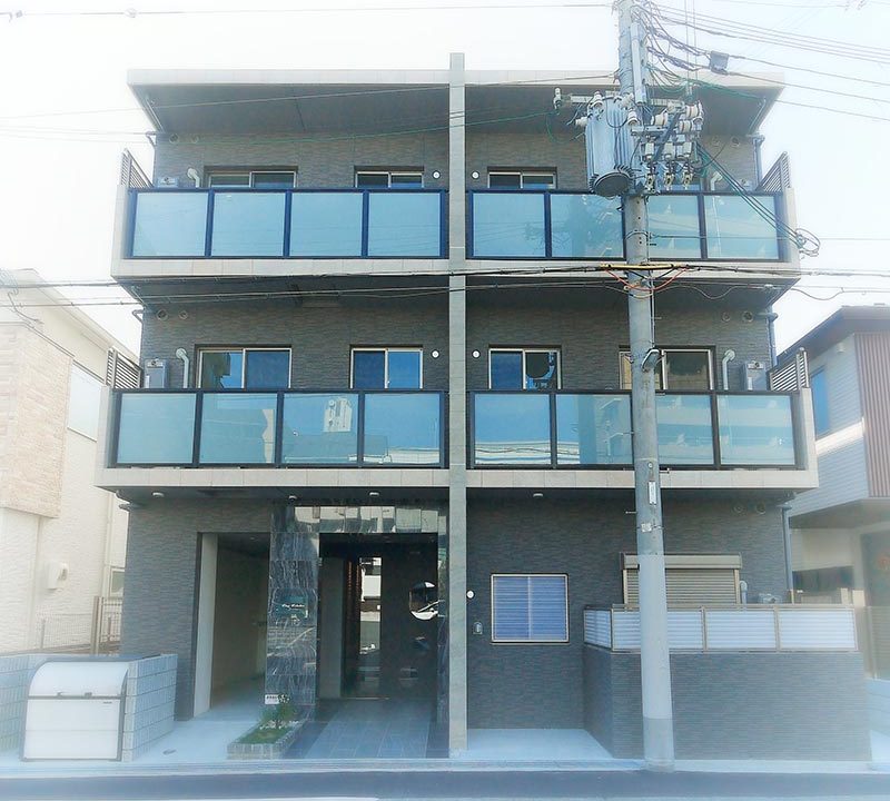 住宅展示場 注文住宅 モデルハウス 工務店 光ホームサービス 西宮市