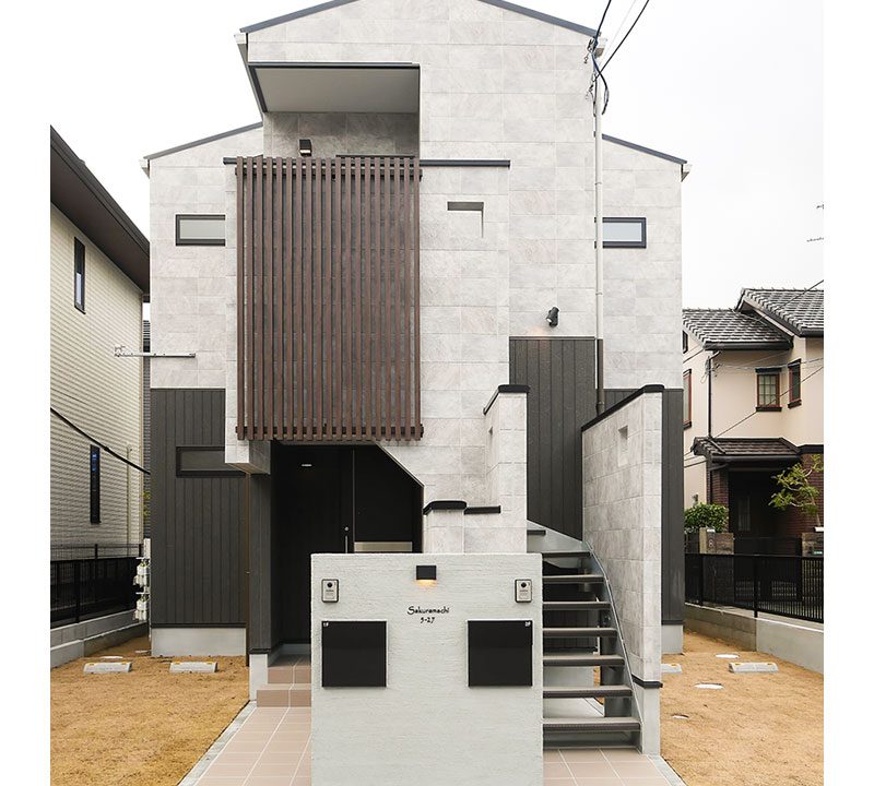 住宅展示場 注文住宅 モデルハウス 工務店 光ホームサービス 西宮市