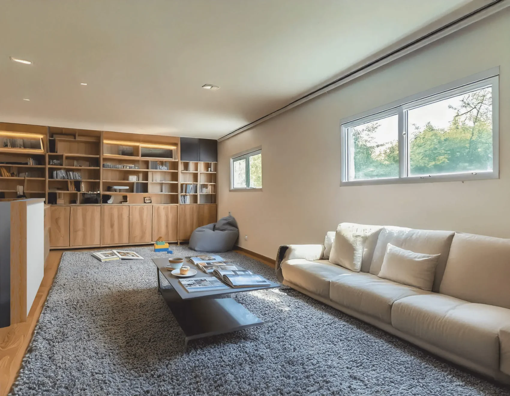 住宅展示場 注文住宅 モデルハウス 工務店 ウッドライフ 福山市