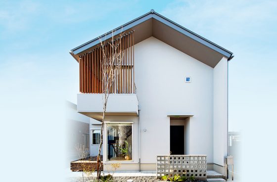 住宅展示場 注文住宅 モデルハウス 工務店 北山建築 松阪市