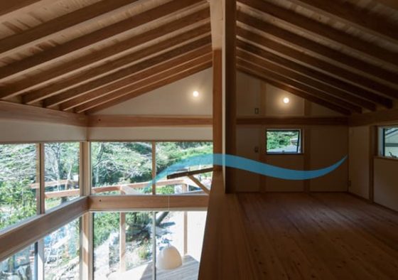 住宅展示場 注文住宅 モデルハウス 工務店 石牧建築 浜松市