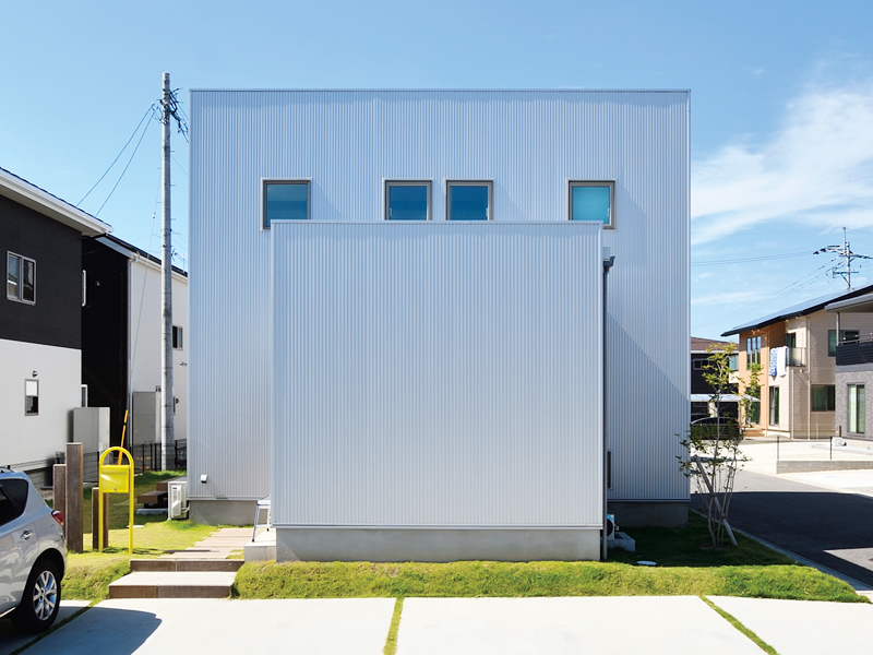 株式会社ホームラボの注文住宅・家づくりの特徴｜福岡県久留米市で叶える高性能で自分らしい住まい