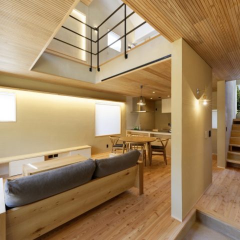 住宅展示場 注文住宅 モデルハウス 工務店 あんじゅホーム 神戸市