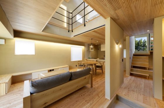 住宅展示場 注文住宅 モデルハウス 工務店 あんじゅホーム 神戸市