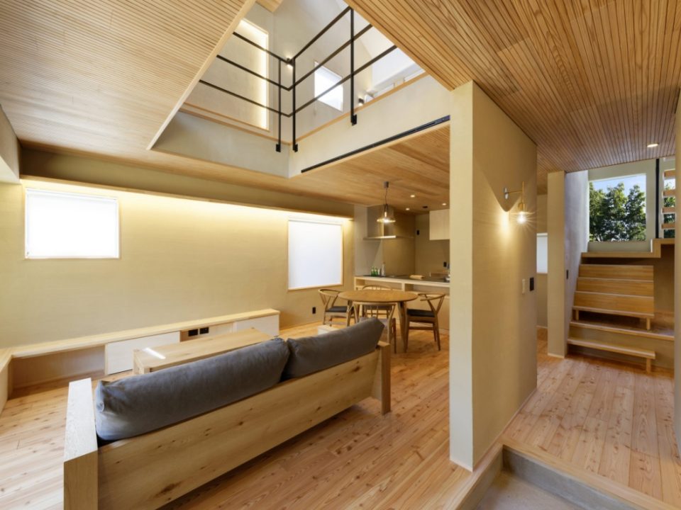 住宅展示場 注文住宅 モデルハウス 工務店 あんじゅホーム 神戸市