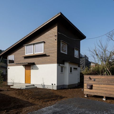住宅展示場 注文住宅 モデルハウス 工務店 ゆたか建設 狭山市