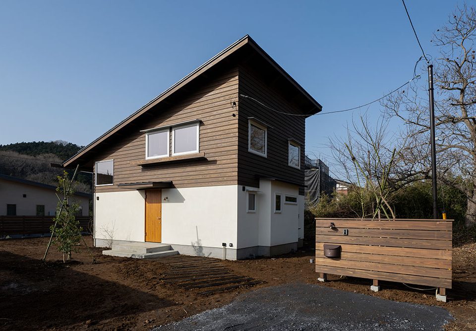 住宅展示場 注文住宅 モデルハウス 工務店 ゆたか建設 狭山市