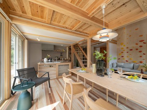 住宅展示場 注文住宅 モデルハウス 工務店 ゆたか建設 狭山市
