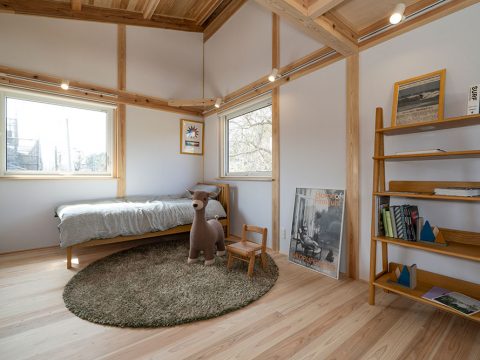 住宅展示場 注文住宅 モデルハウス 工務店 ゆたか建設 狭山市
