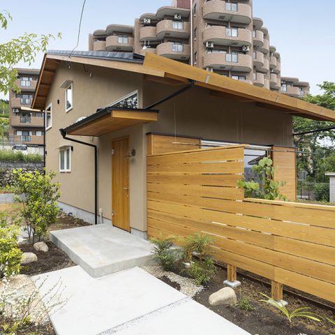 住宅展示場 注文住宅 モデルハウス 工務店 ゆたか建設 狭山市