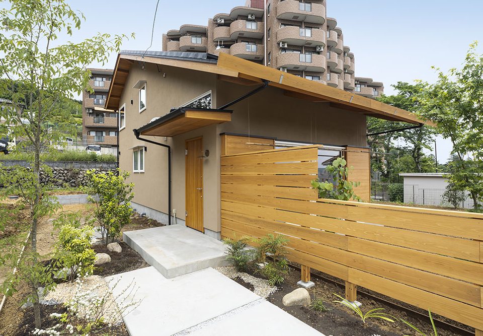 住宅展示場 注文住宅 モデルハウス 工務店 ゆたか建設 狭山市