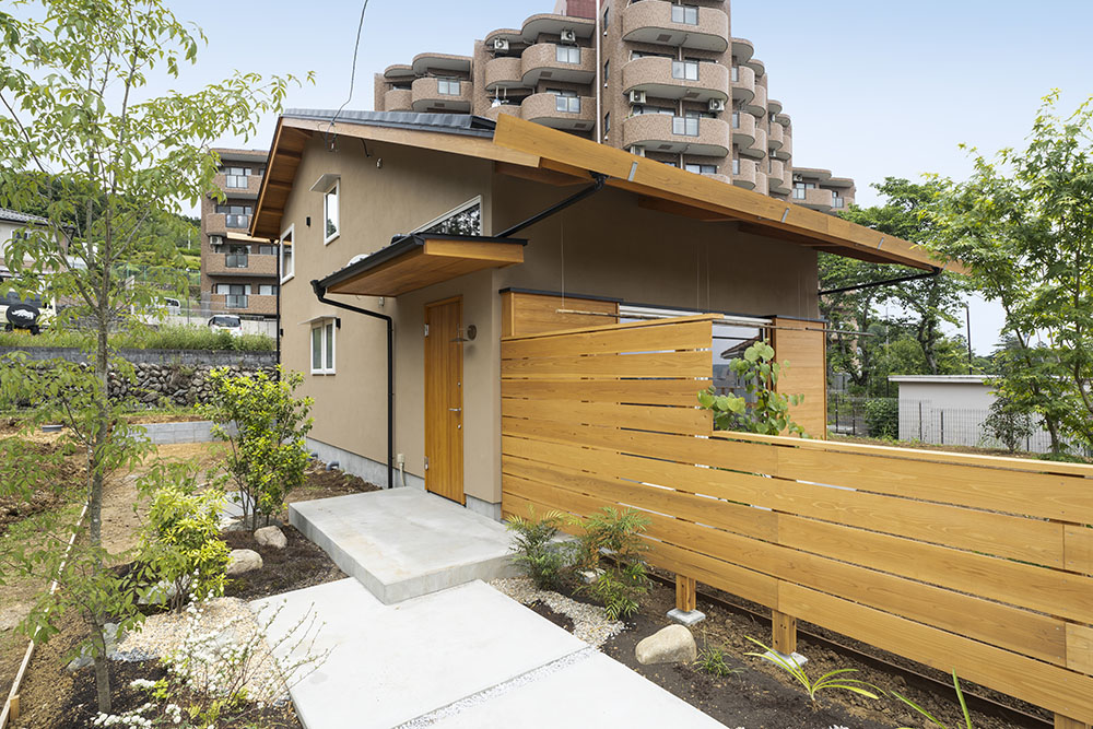 住宅展示場 注文住宅 モデルハウス 工務店 ゆたか建設 狭山市